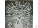 HALLELUJAH BABE Metronome PSYCH PROG Krautrock RARE