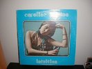 CAROLINE PEYTON INTUITION regional rarity. LP psych