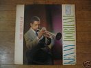 THE ARRIVAL OF KENNY DORHAM LP on JARO