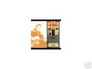 EDDIE COCHRAN-6 LP 50TH ANNIVERSARY BOX-SET. RARE VINYL