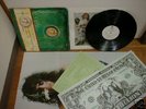 ALICE COOPER Billion Dollar Babies JAPAN LP PROMO ONLY