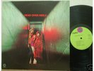HEAD OVER HEELS Classic US HARD PSYCH on Capitol