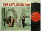 THE LOVE EXCHANGE 1968 Female Fuzz Psych LP on TOWER