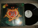 Rare early 70s Vertigo LP - DR Z, 3 Parts to My Soul
