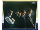 THE ROLLING STONES 1st LP-MONO-DECCA-UNBOXED-1964-RARE