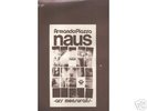 VERY RARE ITALIAN PROG -ARMANDO PIAZZA- NAUS-
