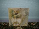 BREAD LOVE AND DREAMS uk orig decca lp  NrMINT