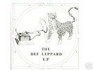 THE DEF LEPPARD EP