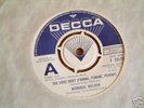 RARE DEMO MONIQUE MELSEN THE LOVE BEAT 1971 NR MINT