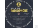 BEATLES SGT.PEPPERS ORIG 67 MONO OZ GATEFOLD PARLOPHONE