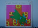 OCTETO DE CESAR CAMARGO MARIANO  LP Som 3 Bossa Brazil