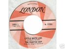PAINTED SHIP orig 1966 Canada garage punk single RARE