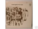 VERTIGO SAMPLER  ASSAGAI, TUDOR LODGE,  JADE WARRIOR LP