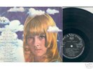 SYLVIE VARTAN  tres rare  original  60s lp  GRECE 