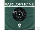 THE ACTION *KEEP ON HOLDING ON* TOP MOD PARLOPHONE HEAR