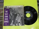 DOWNLINERS SECT 1965P/S7
