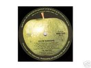 Beatles Yellow Submarine MONO Australian LP