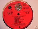 THE SMITHS / BLASTERS Rare US Radio Only Promo LP WBMS
