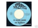 Deadbeats   Northern 45  No Second Chance   Strata 104