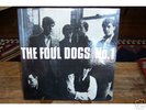 THE FOUL DOGS NO.1 scarce garage original 1966 press