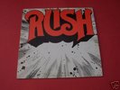 *RUSH* MOON RECORDS 1ST VINYL LP MN-100