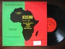 rare: MANU DIBANGO Kusini OST DST LP