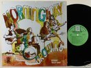 MORNINGLORY (TOYA) RARE 1972 PRIVATE RURAL PSYCH LP M-