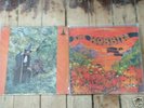 LP Gandalf the Grey, The Hobbits records Tolkien ring