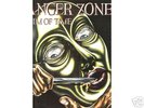 RARO LP METAL ITALIANO DANGER ZONE VICTIM OF TIME