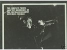 Chet Baker Mosaic LP Set - Live Pacific Jazz Quartet
