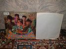 HOLLIES Evolution 1967 MONO 1st Press STUNNING