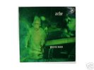 DANISH PSYCH - Ache - Green man RARE