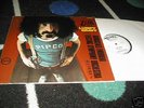 FRANK ZAPPA : LUMPY GRAVY VERVE WHITE LABEL LP