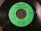 Northern Soul 45 Eddie Parker on Awake M- rare orig