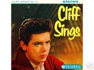 Cliff Richard-Cliff Sings No 4.STEREO E.P.No Reserve