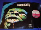 Rare Progressive German LP ** NOSFERATU ** Vogue 1970