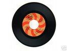 THE SAVAGE RESURRECTION 45 rpm THING IN E psych garage