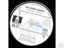 LES ROCHE MARTIN (VERONIQUE SANSON) EP FRANCE PROMO MAC