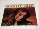 Rickie Lee Jones  MFSL LP Still Sealed NR