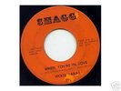 VICKIE LABAT ON SHAGG: RARE NEW ORLEANS NORTHERN SOUL