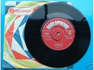 THE BEATLES LOVE ME DO ORIG RED PARLOPHONE 62
