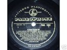 Beatles Please Please Me Gold UK 1st Mono