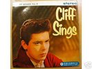 Cliff Richard: Cliff Sings No. 3 EP, STEREO