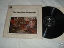 DOG THAT BIT PEOPLE,ORIGINAL LP.