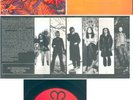 PYRANHA RARE ORIG. SWISS PROG 70's LP  NR  