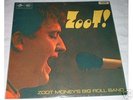 Zoot Money's Big Roll Band : Zoot UK LP 1966