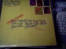 CAPTAIN BEEFHEART Strictly Personal PSYCH Prog BLUES lp
