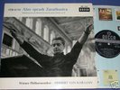 Decca SXL 2154 wsb; Strauss: Also sprach Zarathustra