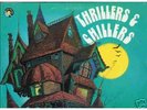 Thrillers & Chillers - Troll Records LP - 1973