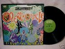 THE ZOMBIES ORIGINAL DEBUT LP ODESSEY & ORACLE / PSYCH